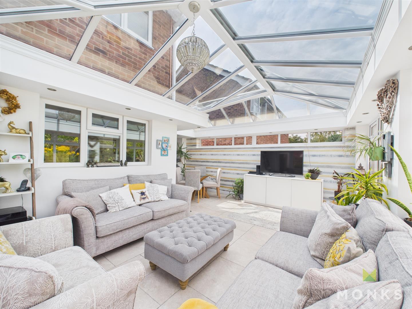 22 Westwood Drive, Shrewsbury, SY3 8YB For Sale